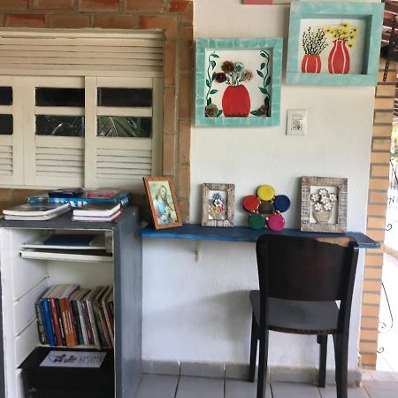 Pousada Cantinho Da Sofia Na Pipa - Rn Praia de Pipa Экстерьер фото