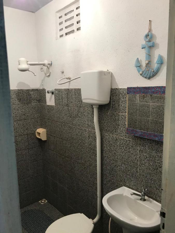 Pousada Cantinho Da Sofia Na Pipa - Rn Praia de Pipa Экстерьер фото